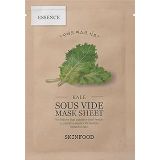 Skinfood Kale Sous Vide Maske Sheet