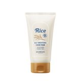 Skinfood Rice Brightening Cleansing Makyaj Temizleyici Köpük