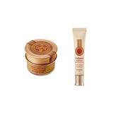 Skinfood Salmon Concealer (2) + Salmon Brightening Eye Cream