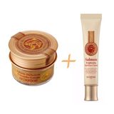 Skinfood Salmon Concealer (2) + Ultimate Sodium Dna Anti-Age Eye Care Cream