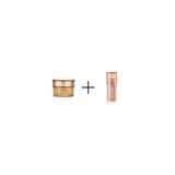 SKINFOOD Salmon Concealer (No:1) + SF Blusher #2 (Hazelnut)
