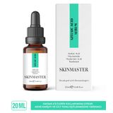 SkinMaster Akneye Yatkın Hassas Ciltlerin Kullanımına Uygun Leke Karşıtı Azelaik Asit Serum ( Azelaik Asit %5)