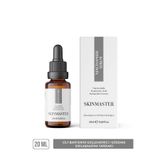 Skinmaster Cilt Bariyerini Güçlendirici Sebum Üretimini Dengeleyici 20 ml Niacinamide Serum