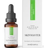 Skinmaster Cilt Yenileyici Cilt Bariyerini Güçlendirmeye Yardımcı -B Complex Serum