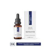 Skinmaster Gözenek Sıkılaştırıcı Siyah Nokta ve Akne Oluşumunu Gidermeye Yardımcı 20 ml Bakım Serumu