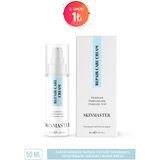 SkinMaster Hassas Ciltleri ve Yatıştırmaya Bakım Kremi ( Panthenol %5 + Madecassoside + Ha)