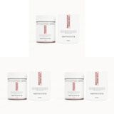 Skinmaster Toz Peeling, Hibiskus ve Enzim Toz Peeling 35 Gram, Arındırıcı ve Aydınlatıcı (3 paketi)