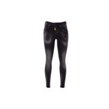Skinny Fit Jean Kadin Siyah 36
