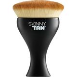 Skinny Tan Vücut Parlatıcı Fırça | Vücut için Bronzlaşma Fırçası | Tan Aplikatör | Vücut Parlatıcı Wonder Brush