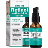 Skinovation Retinol 30 ml Anti-Wrinkle Serum