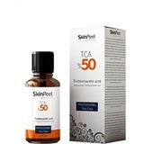 SkinPeel %50 Kimyasal Tca Peeling 20 ml Genital Bölgeler İçin Etkili Cilt Bakımı