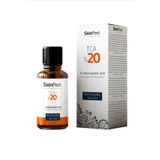skinpeel Tca Asit Peeling | Tca Serum Seti %20