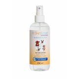 SkinSmart Kedi ve Köpek Kulak, Göz ve Deri Temizleme Spreyi, Antiseptik Bakım Solüsyonu,%99,9 Hijyen, 250 ML