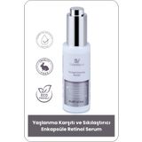 Skinvibes Yaşlanma Karşıtı | Sıkılaştırıcı Enkapsüle Retinol Serum 30 ml