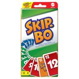 Skip-Bo Kartlar, Oyuncak