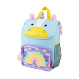 Skip Hop 9n887510 Zoo Unicorn Çocuk Sırt Çantası