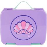 Skip Hop Bento Beslenme Kutusu Kolay Açma Kapama Özelliği ile Polipropilen Malzeme 21,33 cm - Lacivert