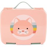 Skip Hop Bento Beslenme Kutusu - Pembe