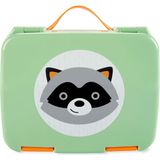 Skip Hop Bento Beslenme Kutusu - Yeşil
