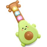 Skip Hop Çiftlik Standı Rock A Mole Gitar