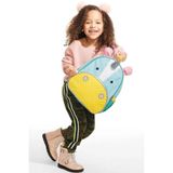 Skip Hop Çocuk Sırt Çantası Unicorn Yeşil