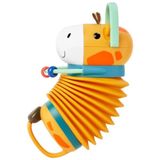 Skip Hop Explore & More Oyuncak Akordion Zürafa - STD