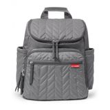 Skip Hop Forma Sırt Çantası Grey