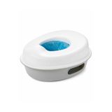 Skip Hop Go Time Seyahat Tipi Lazımlık