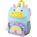 Skip Hop Hayvanat Bahçesi Büyük Sırt Çantası Unicorn, Çocuk - Çok Renkli