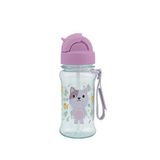 Skip Hop Kedi Besties Squad Çocuk Pipetli Suluk