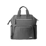 Skip Hop Main Frame Sırt Çantası-charcoal - Gri