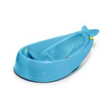 Skip Hop Moby Mavi 3'ü 1 Arada Akıllı Küvet