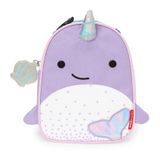 Skip Hop Narwhal Zoo Beslenme Çantası