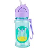 Skip Hop Pipetli Tritan Suluk Unicorn - Çok Renkli