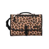 Skip Hop Pronto Leopar Orijinal Alt Açma Çantası