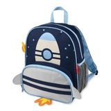 Skip Hop Roket Spark Style Çocuk Sırt Çantası