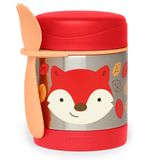 Skip Hop Skip Hop saklama kabı Fox
