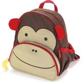 Skip Hop SKP-210203 Maymun Sırt Çantası