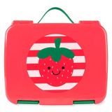 Skip Hop Spark Style Bento Beslenme Kutusu Çilek