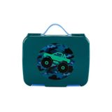 Skip Hop Spark Style Bento Beslenme Kutusu Kamyon