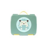Skip Hop Spark Style Bento Beslenme Kutusu Kirpi