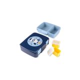 Skip Hop Spark Style Bento Beslenme Kutusu Roket 3+ Yaş