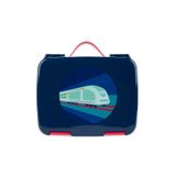 Skip Hop Spark Style Bento Beslenme Kutusu Tren