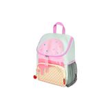 Skip Hop Spark Style Büyük Boy Sırt Çantası Dondurma