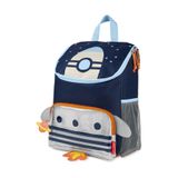 Skip Hop Spark Style Büyük Çocuk Sırt Çantası Roket