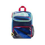 Skip Hop Spark Style Çocuk Büyük Boy Sırt Çantası Tren Okul Çantası