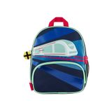 Skip Hop Spark Style Çocuk Küçük Boy Sırt Çantası Tren