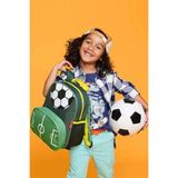 Skip Hop Spark Style Çocuk Sırt Çantası Futbol 9O278210