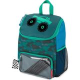 Skip Hop Spark Style Çocuk Sırt Çantası Kamyon Yumuşak Askılarla Rahat Kullanım 1 Adet