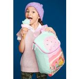 Skip Hop Spark Style Kız Çocuk Sırt Çantası Dondurma